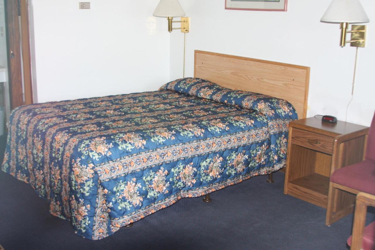 Viking Jr. Hotel Saint Peter